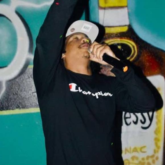 Meet your Posher, James - Picture 1 of 1